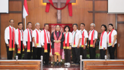 galeri, Ibadah Siang Memperingati Hari Kemerdekaan Ke-80, gereja kristen jawa, gkj, gkj baki, gereja kristen jawa baki, baki, sukoharjo, gkj klasis sukoharjo, klasis sukoharjo, klasis, sinode gkj, sinode 